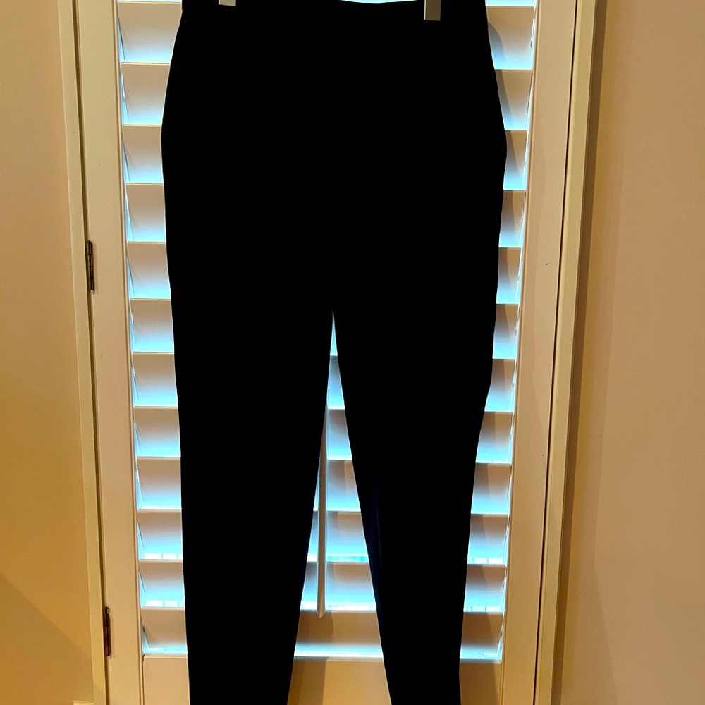 Flat front Calvin Klein boys size 18 dress slacks worn once.